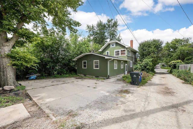 1112 Elmhurst NE, Cedar Rapids, IA 52402 - photo 37