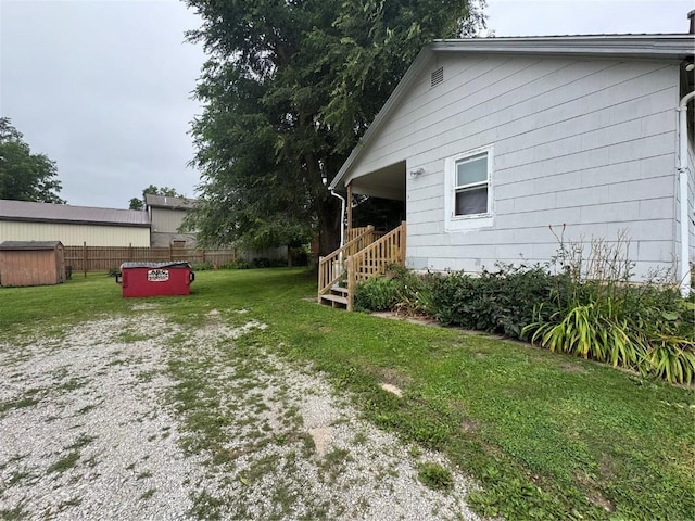 400 Vanderbilt St, Fairfax, IA 52228 - photo 25