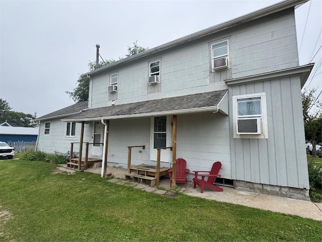 400 Vanderbilt St, Fairfax, IA 52228 - photo 4