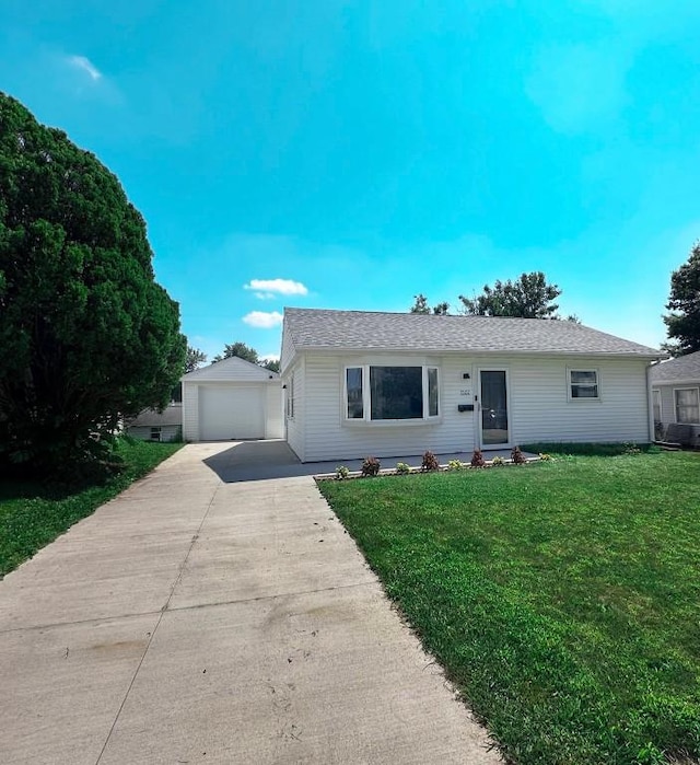 1507 10th Ave SW, Cedar Rapids, IA 52404 - photo 1