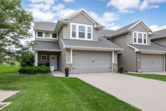 402 Cimarron Dr NE, Hiawatha, IA 52233 - photo 1