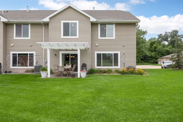 402 Cimarron Dr NE, Hiawatha, IA 52233 - photo 29