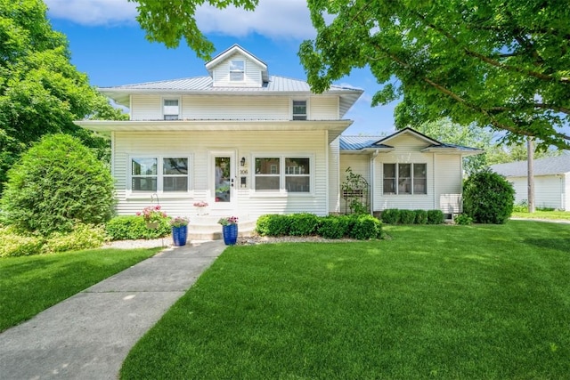 106 Prospect St NW, Blairstown, IA 52209 - photo 1