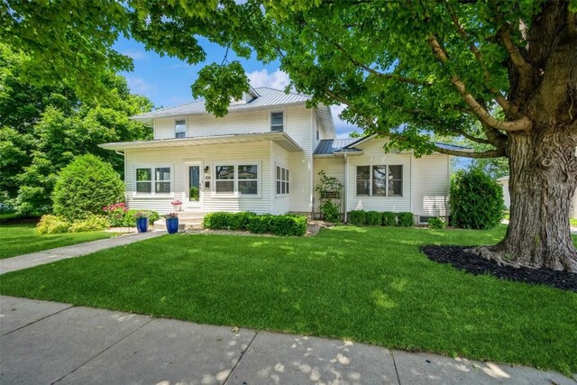 106 Prospect St NW, Blairstown, IA 52209 - photo 2