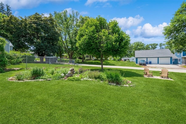 106 Prospect St NW, Blairstown, IA 52209 - photo 48