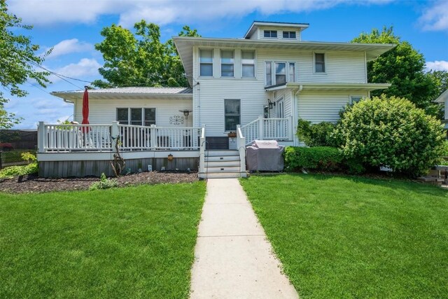 106 Prospect St NW, Blairstown, IA 52209 - photo 38