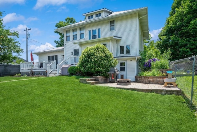 106 Prospect St NW, Blairstown, IA 52209 - photo 40