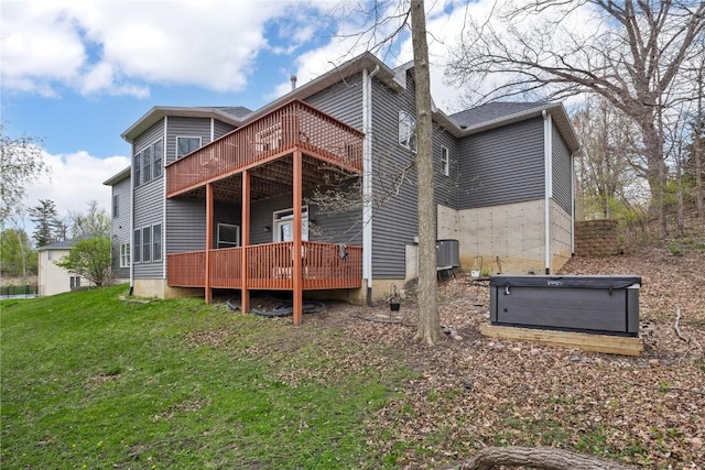 3618 Kegler Ct SE, Cedar Rapids, IA 52403 - photo 42