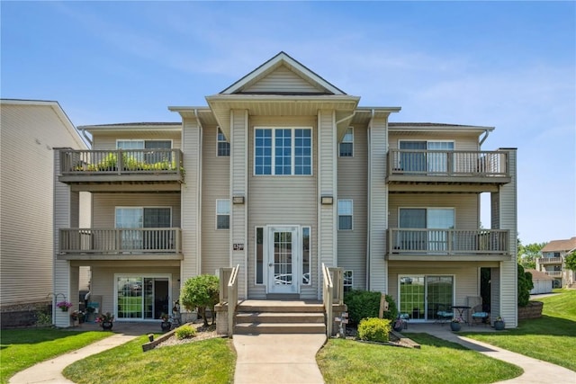 1240 44th St Unit B, Marion, IA 52302 - photo 1