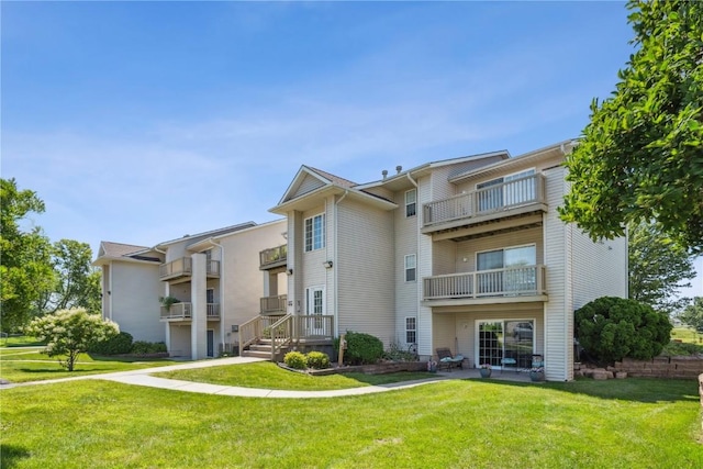 1240 44th St Unit B, Marion, IA 52302 - photo 2