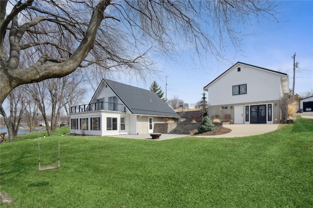 302 Eastside Ln, Montezuma, IA 50171 - photo 5