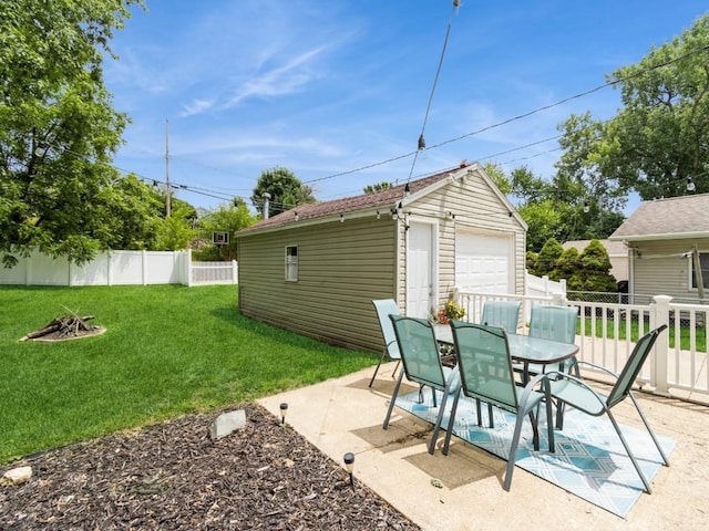 2525 Linwood St SW, Cedar Rapids, IA 52404 - photo 18