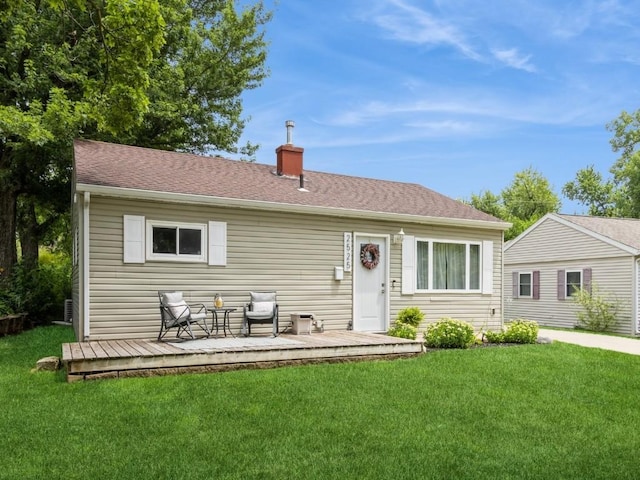 2525 Linwood St SW, Cedar Rapids, IA 52404 - photo 21
