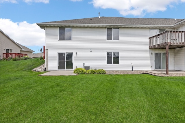 3734 Stoneview Cir SW, Cedar Rapids, IA 52404 - photo 27