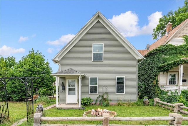 403 6th Ave SW, Cedar Rapids, IA 52404 - photo 1