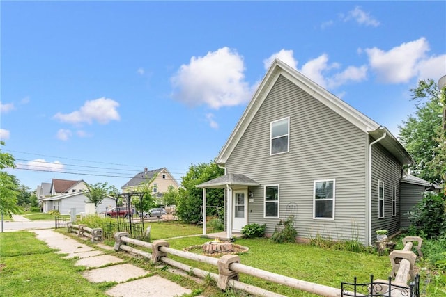 403 6th Ave SW, Cedar Rapids, IA 52404 - photo 3