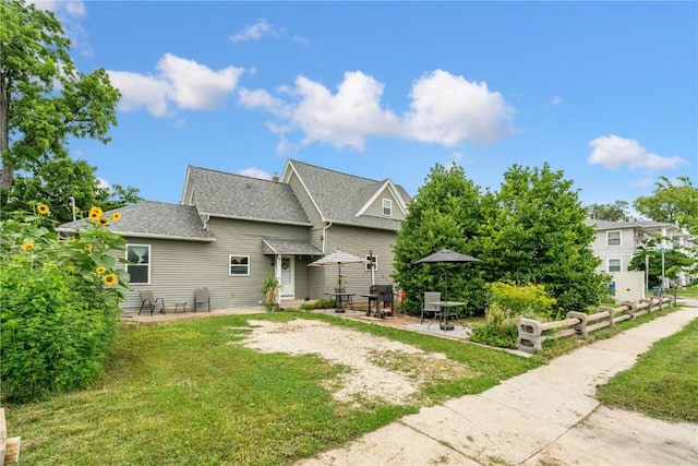 403 6th Ave SW, Cedar Rapids, IA 52404 - photo 22