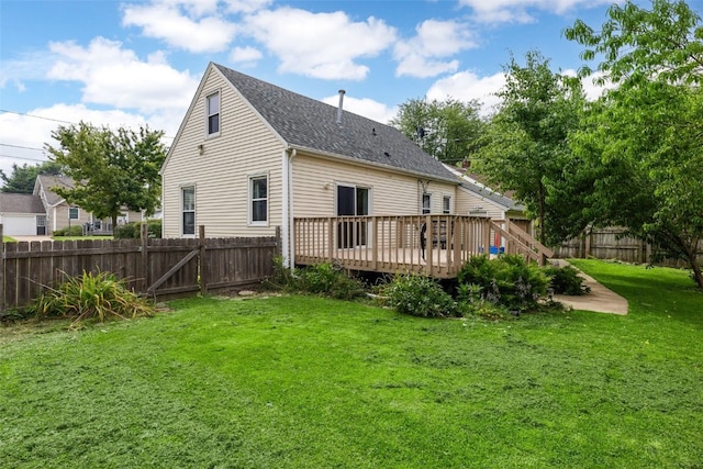 3218 C Ave NE, Cedar Rapids, IA 52402 - photo 23