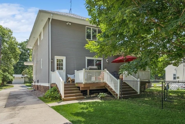 319 Hutchinson Ave, Iowa City, IA 52246 - photo 31