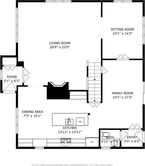 319 Hutchinson Ave, Iowa City, IA 52246 - photo 37
