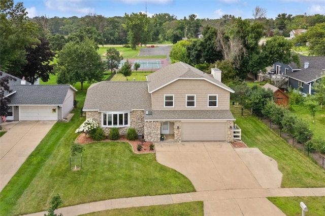 1151 Plumwood Ct NE, Cedar Rapids, IA 52402 - photo 30