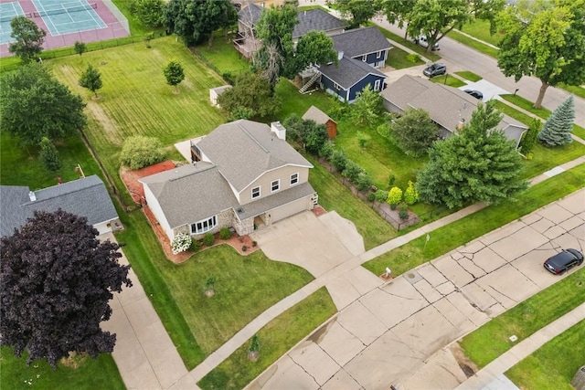 1151 Plumwood Ct NE, Cedar Rapids, IA 52402 - photo 31