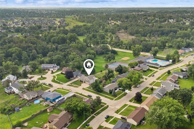 1151 Plumwood Ct NE, Cedar Rapids, IA 52402 - photo 36
