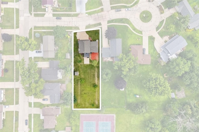 1151 Plumwood Ct NE, Cedar Rapids, IA 52402 - photo 38