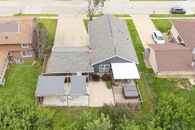 4325 Orchard Dr NW, Cedar Rapids, IA 52405 - photo 2
