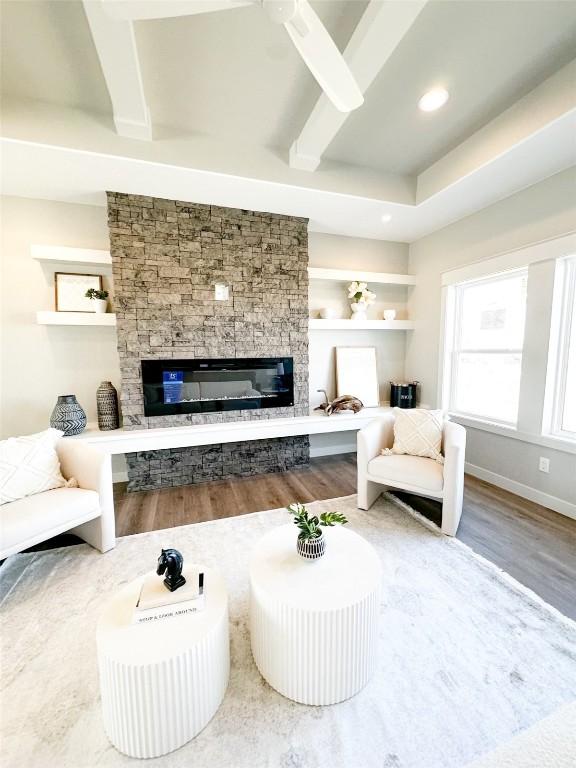 1537 Deerfield Dr, Fairfax, IA 52228 - photo 5