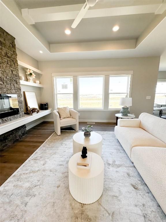 1537 Deerfield Dr, Fairfax, IA 52228 - photo 6