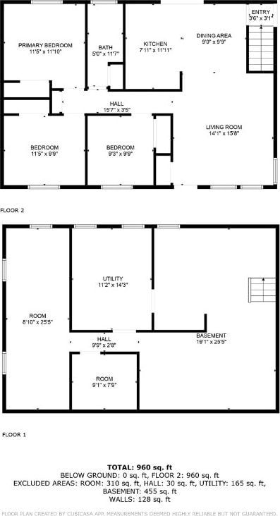 144 Cherry Hill Rd NW, Cedar Rapids, IA 52405 - photo 24