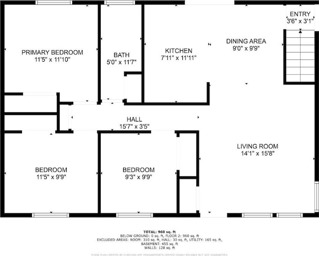 144 Cherry Hill Rd NW, Cedar Rapids, IA 52405 - photo 25