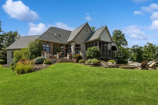 1702 Timber Wolf Trl SE, Cedar Rapids, IA 52403 - photo 46