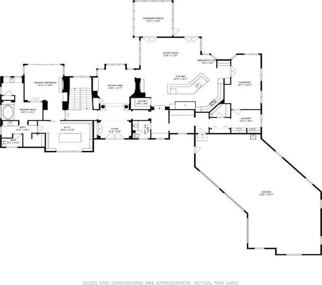 1702 Timber Wolf Trl SE, Cedar Rapids, IA 52403 - photo 49