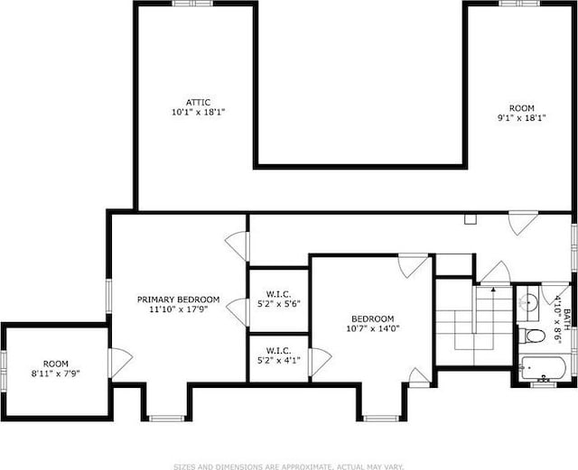 1818 N Dubuque St, Iowa City, IA 52245 - photo 48