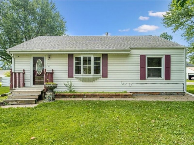1227 2nd St, Bertram, IA 52403 - photo 1