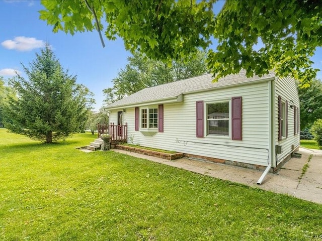 1227 2nd St, Bertram, IA 52403 - photo 3