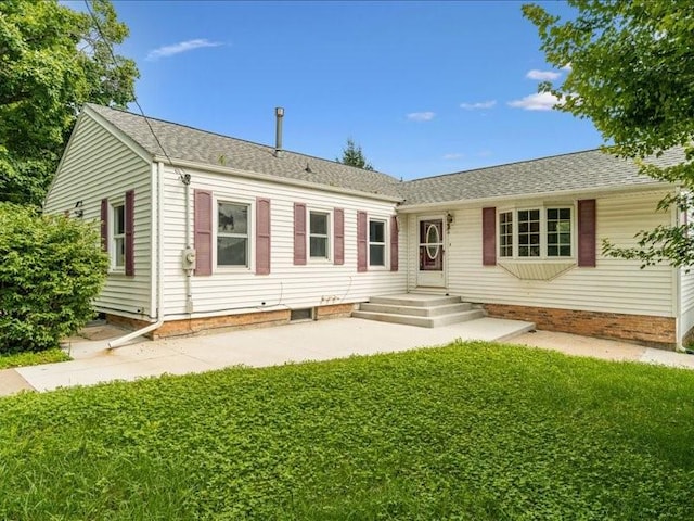 1227 2nd St, Bertram, IA 52403 - photo 4