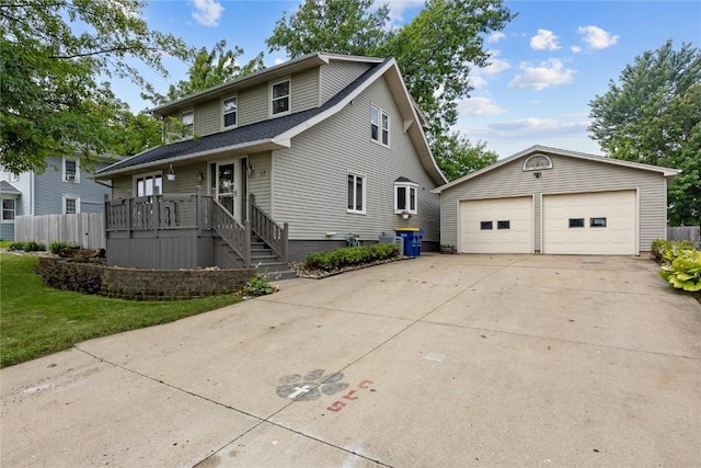 17 3rd Ave, Newhall, IA 52315 - photo 25