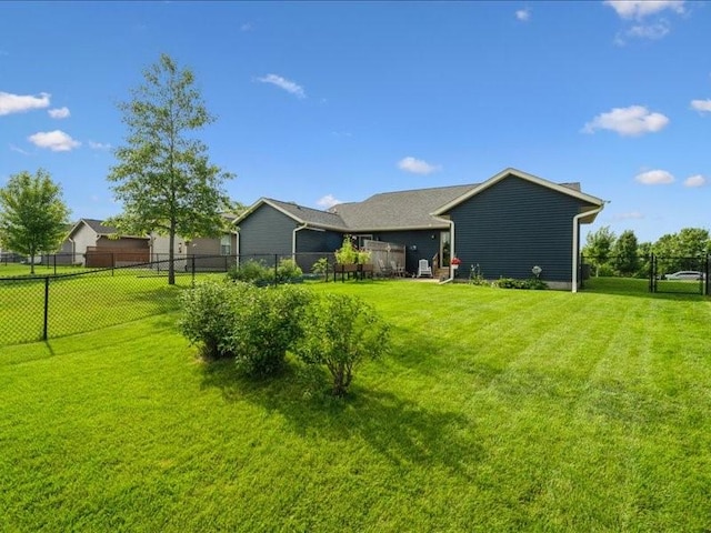 5708 Dostal Dr SW, Cedar Rapids, IA 52404 - photo 23