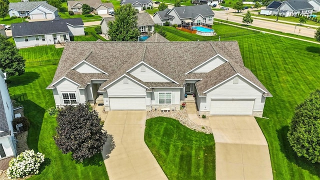 714 Stone Hedge Ct NW, Cedar Rapids, IA 52405 - photo 38