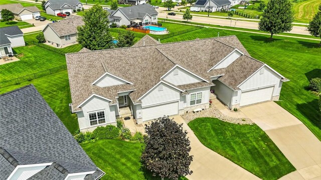 714 Stone Hedge Ct NW, Cedar Rapids, IA 52405 - photo 39