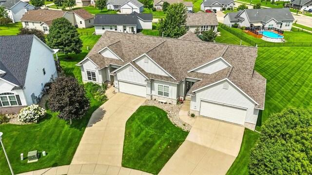 714 Stone Hedge Ct NW, Cedar Rapids, IA 52405 - photo 40