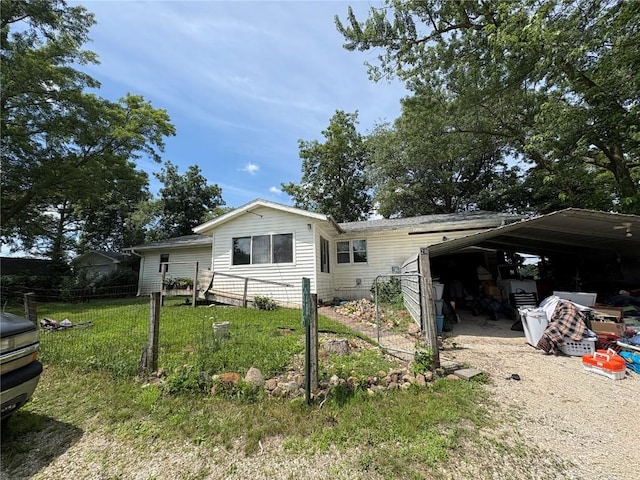 1675 Golf Course Blvd Unit 28, Independence, IA 50644 - photo 1