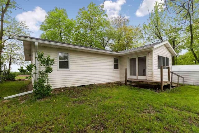 1675 Golf Course Blvd Unit 28, Independence, IA 50644 - photo 9