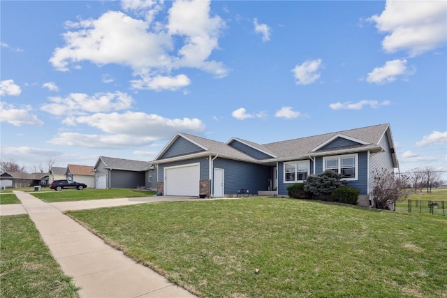 207 Cherry Park Dr NW, Cedar Rapids, IA 52405 - photo 2