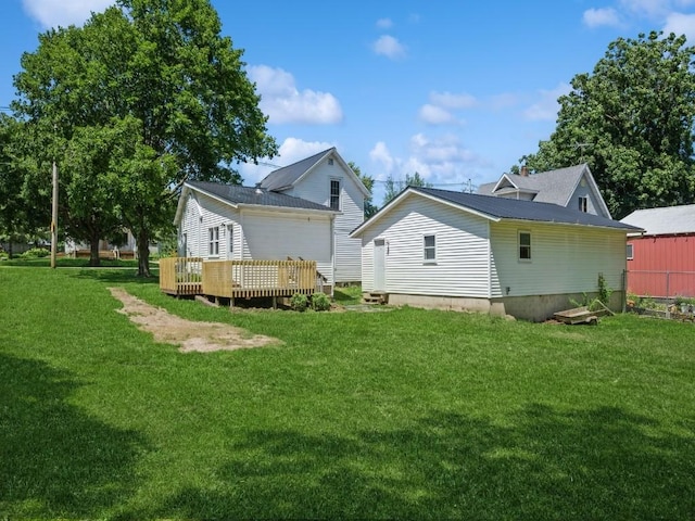 321 3rd St S, Coggon, IA 52218 - photo 18