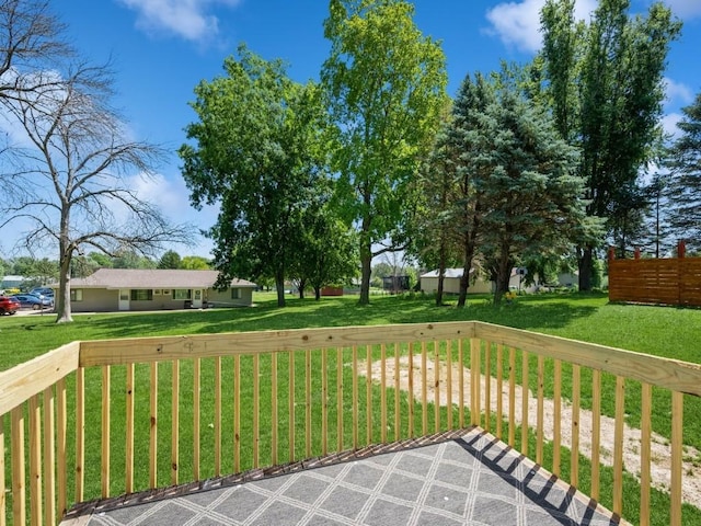 321 3rd St S, Coggon, IA 52218 - photo 19