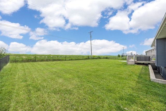 6319 Hoover Trail Rd SW, Cedar Rapids, IA 52404 - photo 30
